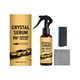 thumbnail image 2 of Sérum de Recubrimiento Cristalino para Automóviles: Efecto Hidrofóbico Que Repele El Agua, Brillo Duradero y Resistencia a Los Arañazos para La Protección de La Pintura Del Automóvil., 2 of 7