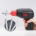 thumbnail image 4 of Children‘s Toolbox Toy Set Boy Simulation Repair Toolbox, 4 of 15