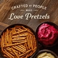 thumbnail image 4 of Snyder's of Hanover Gluten Free Pretzel Sticks, 8 oz Bag, 4 of 11