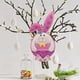 thumbnail image 1 of Decoraciones Navideñas Fiudx para Interiores Colgante Decorativo de Pascua, 1 of 6