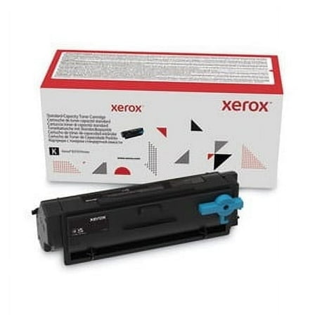 Xerox Genuine B310 Black Standard Capacity Toner -Cartridge (3,000 pages) -006R04376