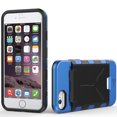 thumbnail image 2 of CoverON Apple iPhone 7 (4.7) / 8 Case, GaRoo Guard Series Credit Card Holder Hybrid Hard Phone Cover, 2 of 4