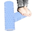 thumbnail image 3 of LAFGUR Rouleau en Mousse Colonne de Yoga Rouleau en Mousse Eva Soulagement Musculaire Point Rouleau de Massage Mousse, 3 of 8