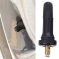 thumbnail image 1 of OULII 5Pcs Tire Pressure Sensor Stems Rubber Tpms Replacement Stems for Vehicle Tires Car, 1 of 8