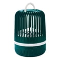 thumbnail image 1 of Mosquito Killer USB Hanging Bug Zapper Trap Lamp No tóxico Electric Mosquito Lamp Insect Mosquito Atrae, 1 of 8