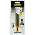 thumbnail image 2 of Adaptador Angular Para Taladro Alto Impacto Dwara120 Dewalt, 2 of 2