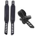 thumbnail image 1 of 1pair New Exercise Bike Pedal Straps Stirrup Strap Fitness Equipment Accessories Hfmqv, 1 of 5