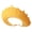 yellow, variant on Shower Cap Hair Washing Hat,Waterproof Adjustable Silicone Bath Hat for Eye and Ear Protection Under $5 Lvgun