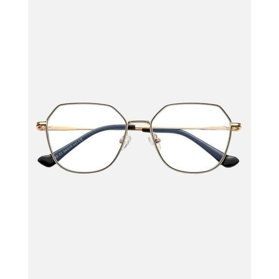 Fifth & Ninth Women's Cat Eye Blue Light Glasses | Selena