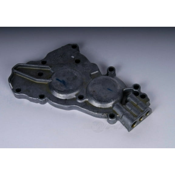 Automatic Transmission Accumulator Cover
