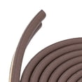thumbnail image 3 of Fuera De Sellado De Goma EPDM 5M, Strip De Aislamiente De Sonido De Ventana Y Puerta Para Un Ambiente Tranquilo, Protege Y Reduce El DESGAST, 3 of 7