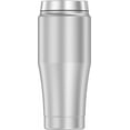 thumbnail image 4 of Thermos 16 oz. Vacuum Insulated Stainless Steel Travel Tumbler, 4 of 4