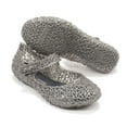 thumbnail image 3 of Mini Melissa Mini Campana Papel BB Flat, 5, Black, 3 of 7