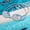 Blue, variant on BAOSITY Silicone Swimming Goggles Eyewear Eye Protection Lightweight Swimming Goggles Anti Fog Swimming Glasses for Indoor Snorkeling Blue