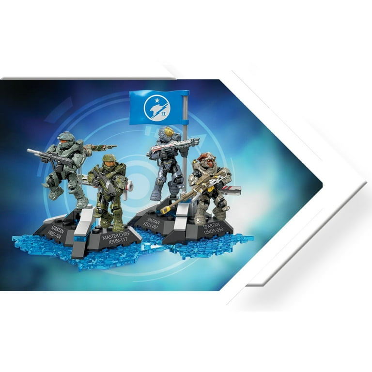 Mega Construx Halo | Confronta prezzi