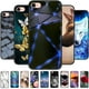 thumbnail image 2 of Para iPhone 6S 6 Funda de silicona suave para iPhone 7 7Plus 6 6S Plus Fundas de silicona para iPhone 8 8 Plus Fundas Bumper, 2 of 5