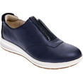 thumbnail image 2 of Women's Revere Comfort Shoes Chicago Slip On Sneaker, 2 of 5