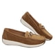thumbnail image 1 of Zapatos para mujer, moda femenina, casuales, versátiles, cómodos, transpirables, con bolso cosido, zapatos casuales para mujer, zapatos para correr, botas vaqueras., 1 of 8