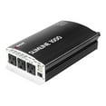 thumbnail image 1 of Wagan 3720 Black 1000W Slim Line AC to DC Inverter - Modified Sine Wave Power Inverter 1000W TrueRated Power 2000W Surge Power Inverter, 1 of 5