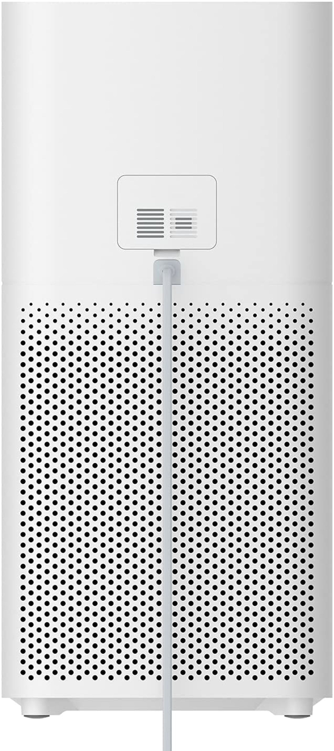 Xiaomi Mi Air Purifier 3H purificateur d'air 45 m² 64 dB 38 W Noir, Blanc