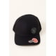 thumbnail image 3 of Gorra Smith & Wesson Range Ready Snapback Negra, 3 of 8