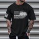 thumbnail image 2 of Pack De Playeras Para Hombre, Camiseta De Manga Larga Con Estampado 3D Navideño Para Hombre, Sudadera Con Capucha, Blusa, 2 of 4