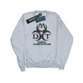 thumbnail image 1 of Harry Potter Hommes Département de la Magie du Transport Logo Sweatshirt, 1 of 5
