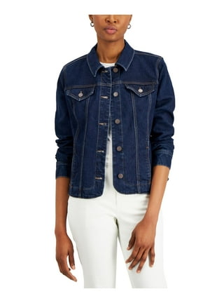 Charter club petite jackets cheap