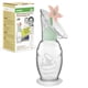 thumbnail image 1 of Extractor de Leche Manual Haakaa Gen 2 de Silicona 100ml Rosa, 1 of 7