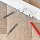 thumbnail image 5 of 2 Pieces Spring Nail Punch, Nail PunchTool and Hinge Pin Removal Tool, 5 of 5