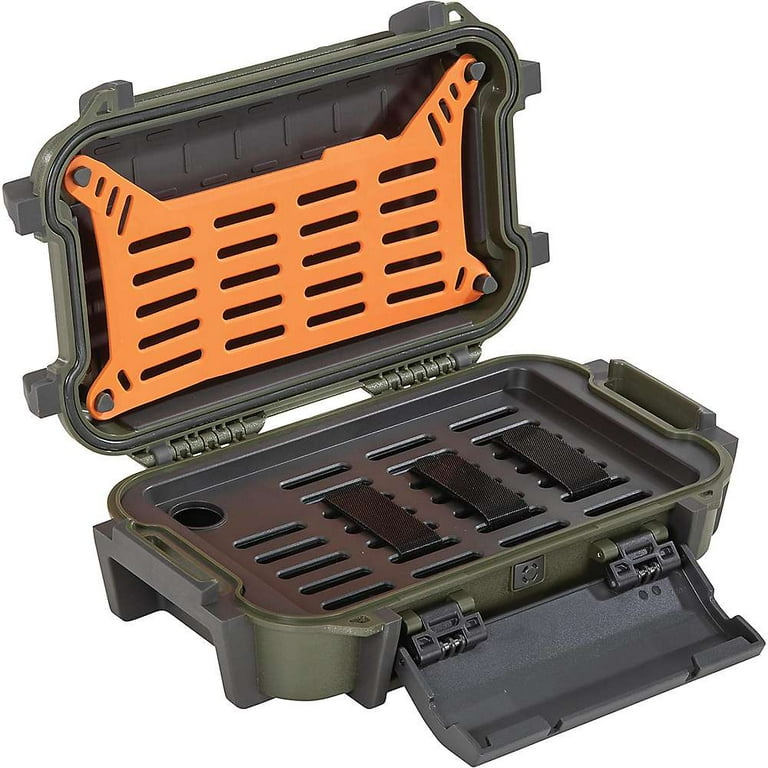 Amazon.com: Pelican Ruck R40 Case (Orange) : Sports & Outdoors