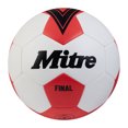 thumbnail image 1 of Mitre FINAL 24 Football, 1 of 3