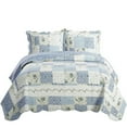 thumbnail image 1 of Brea Oversize Coverlet Set, 1 of 1