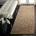 thumbnail image 3 of Safavieh Impressions Emmalyn Textured Floral Area Rug Or Runner, 3 of 9