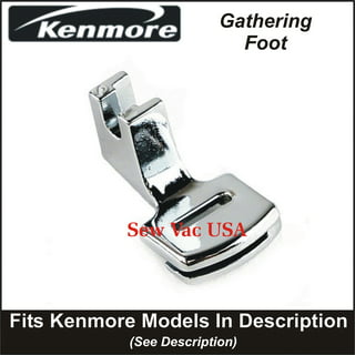 Official Kenmore 1581595280 mechanical sewing machine parts