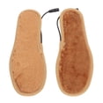thumbnail image 3 of Plantilla eléctrica calefactora USB de fibra de carbono para pies, ideal para acampar al aire libre y senderismo (tallas 38-39), 3 of 14
