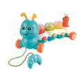 thumbnail image 2 of TISHITA Smulational Electric Animal Toy for Halloween Christmas Gift Color Perception Blue, 2 of 7