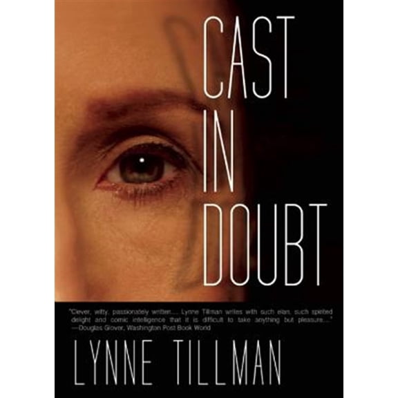 Pre-Owned Cast in Doubt (Paperback)