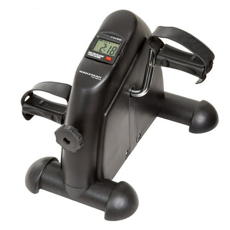 Portable Pedal Stationary Bike Under Desk Exercise Bike (Best Exercise Machine To Have At Home)