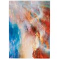 thumbnail image 2 of Nourison Le Reve Abstract Multicolor 5'3" x 7'3" Area Rug, (5x7), 2 of 8