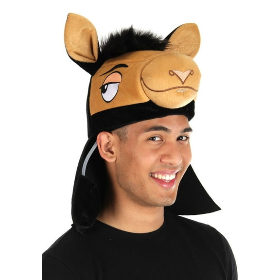 Emperor's New Groove Kuzco Sprazy Hat