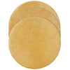 Wilton Round Glitter Cake Boards, Gold