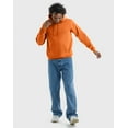 thumbnail image 5 of Hanes Men's & Big Men's EcoSmart Fleece Hoodie Sweatshirt, Sizes S-5XL, 5 of 7