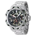 thumbnail image 1 of Invicta Reloj 47755 Hombre Plateado, 1 of 1