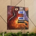 thumbnail image 6 of Gibson of the Century - Canvas, 6 of 10