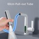 thumbnail image 4 of Waterfall Pull Out Kitchen Faucet Intelligent Digital Display Cold Hot Mixer Taps Rotatable Sink Lifting Basin Faucet-C, 4 of 5