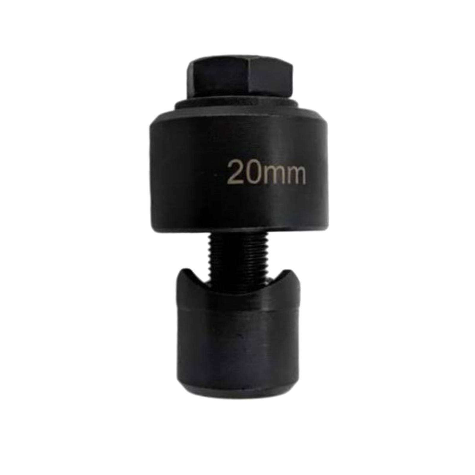 Tournevis à Embout étoile Magnétique 50 Mm - T10 à T40, Manuel Et Pratique !
