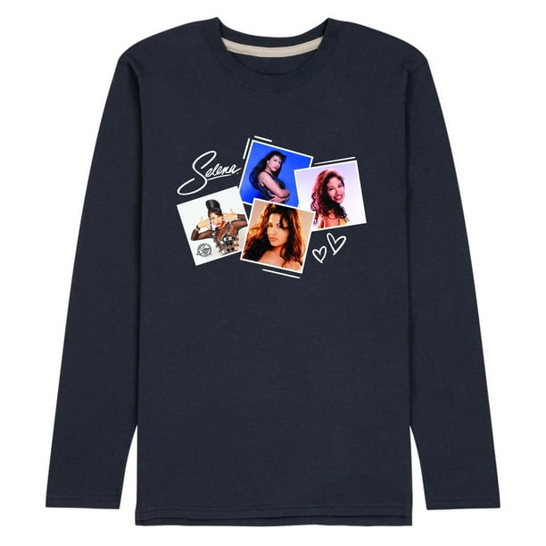 selena quintanilla jersey