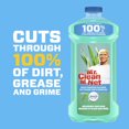 thumbnail image 2 of Mr. Clean Multi Surface Cleaner with Febreze Meadows & Rain Scent, 1.2L, 2 of 8