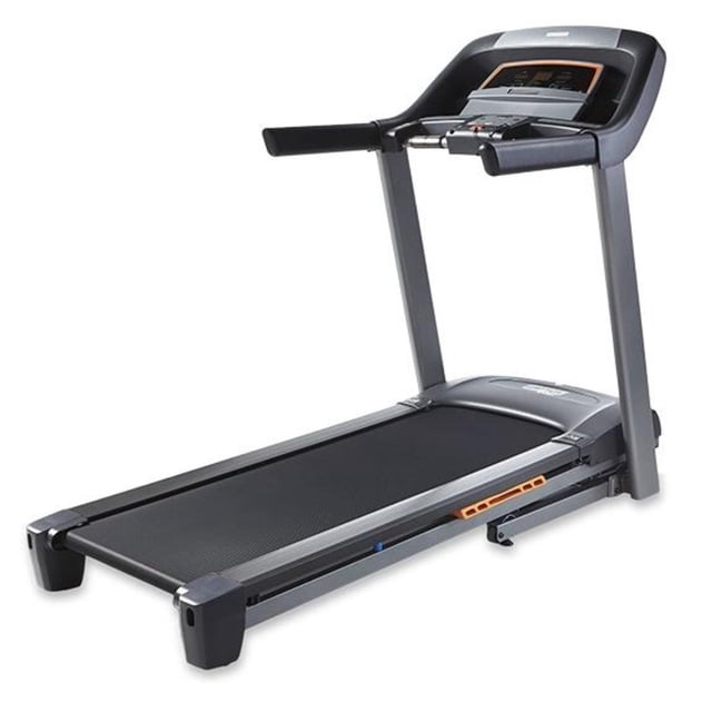 Caminadora AFG Sport 3.5 AT AFG Motor 2.5 CHP Velocidad de 0.5 a 10 mph